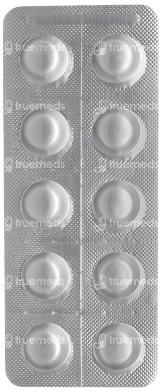 Depanol 5Mg Tablet 10